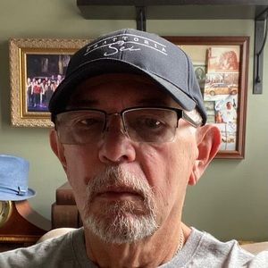 Meet your Posher, John